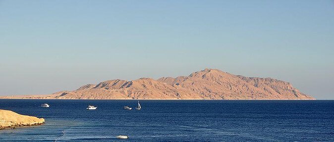 Tiran Island Snorkeling Experience by Yacht Sharm El Sheikh - Key things I’d plan for before you go