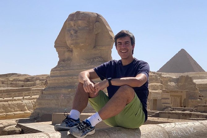 Top 6 Days Around Cairo,Giza Pyramids,Luxor , Aswan & Abu Simbel - Aswan High Dam and Philae Temple: engineering meets sacred storytelling