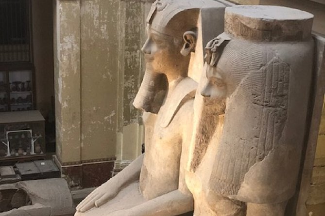 Top 6 Days Around Cairo,Giza Pyramids,Luxor , Aswan & Abu Simbel - Price and logistics: where your $1,295 goes, and what costs extra