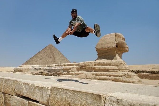 Top 6 Days Around Cairo,Giza Pyramids,Luxor , Aswan & Abu Simbel - The Luxor West Bank day: Hatshepsut and the Valley of the Kings without the guesswork