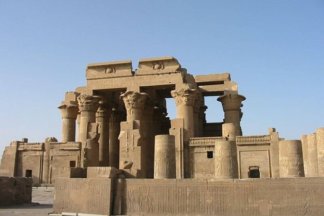 Top Day Tour To Luxor From Aswan - Price and what you really get for $140