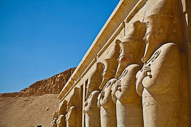 Top Day Tour To Luxor From Aswan - The long Aswan to Luxor ride, and why it matters