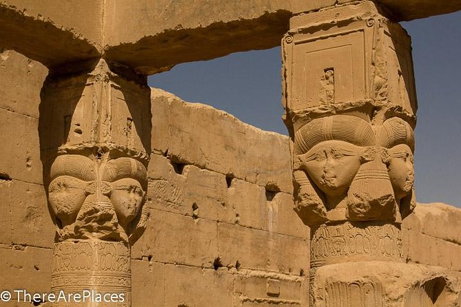 Top Half Day Tour To East Bank Visit Karnak And Luxor Temples - East Bank in Four Hours: How This Temples Loop Works