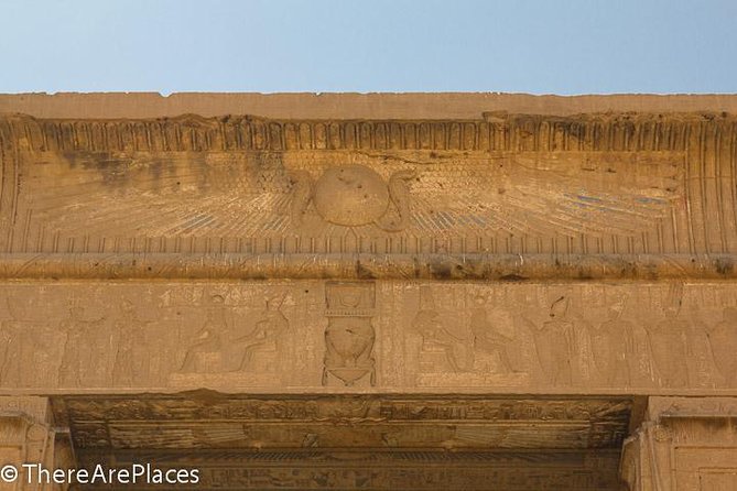 Top Half Day Tour To East Bank Visit Karnak And Luxor Temples - Who This Tour Suits Best