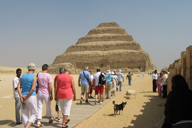 TOP Private ALL INCLUSIVE Pyramids,New Grand museum, Lunch,camel - Grand Egyptian Museum (GEM): Seeing Egypt in a New Packaging