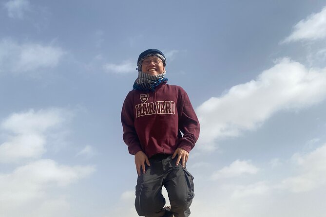 Top Rated Giza Pyramids,Sphinx,Camel ride,lunch & inside pyramids - Key highlights that matter