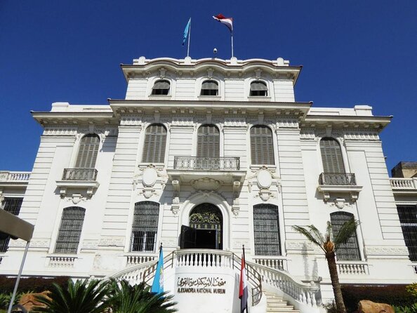 Top Rated Private Customizable Day Tour to Alexandria from Cairo - Why Alexandria Works as a Cairo Day Trip