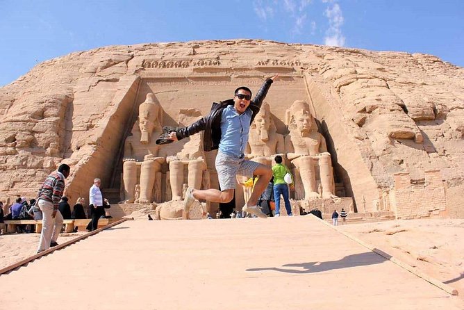 Tour to Abu Simbel Temple with a small group and a Professional tour guide - Why Abu Simbel Starts at 4:00 am (and Why That’s a Good Thing)