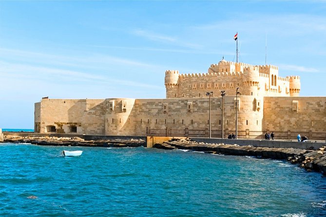 Tour to Alexandria from Cairo by Car - Road Time From Cairo: The Real “Cost” of the Day