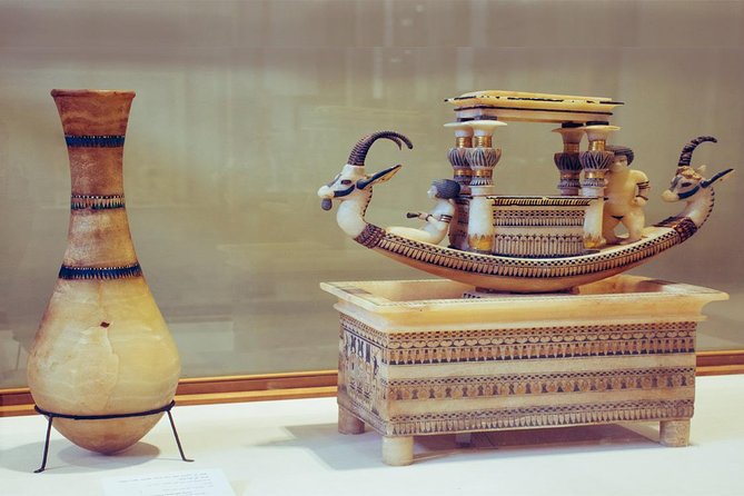 Tour to Giza Pyramids and The Egyptian Museum - Who this tour is best for, and who should think twice