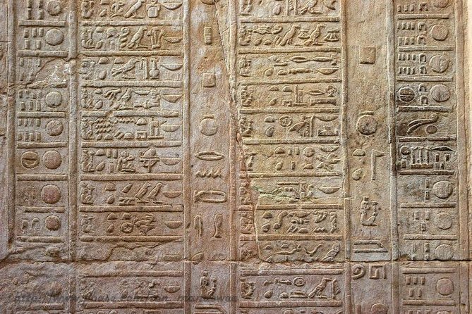 Transfer from Aswan to Luxor - Can You Skip the Nile Cruise and Still Get the Temples?