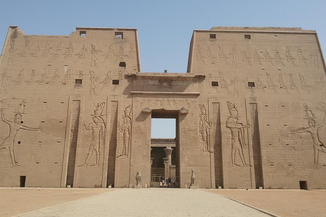 Transfer from Aswan to Luxor - My Booking Checklist: How to Make This Transfer Run Smoothly