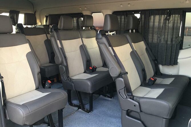 Transfer from Cairo Airport to Hotel at Cairo or Giza - Drop-Off in Cairo and Giza: Hotels, Private Rentals, and Avoiding the Wrong Turn