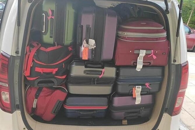 Transfer from Cairo Airport to Hotel at Cairo or Giza - Communication That Handles Flight Delays (WhatsApp-Style Check-In)