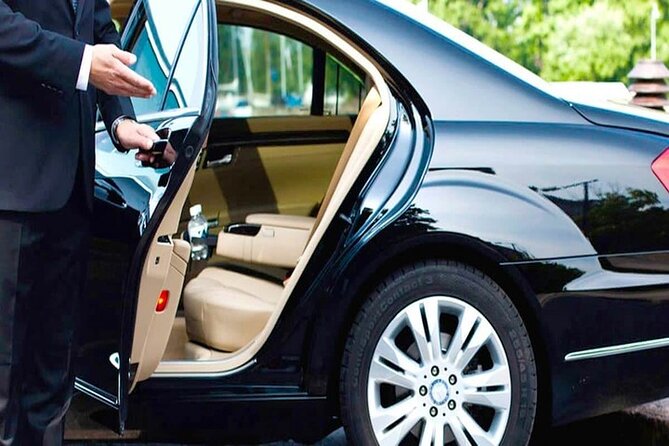 Transfer from Cairo Airport to Hotel at Cairo or Giza - Price and Value: Why $15 Per Person Can Be a Good Deal