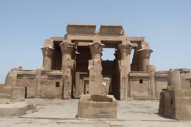 Transfer from Luxor to Aswan - Practical Tips for a Smoother Day