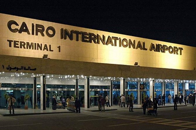 Transportation From / To Cairo International Airport - Key Things to Know Before You Go