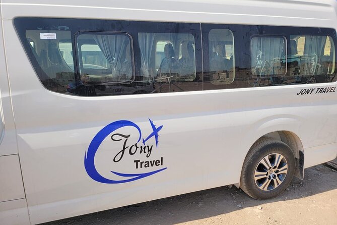 Transportation From / To Cairo International Airport - Timing, Weather Notes, and How to Plan Smart