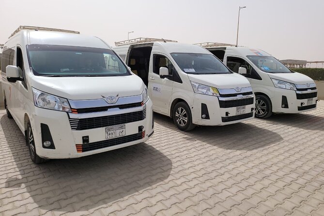 Transportation From / To Cairo International Airport - What Happens When You Land at Cairo International Airport