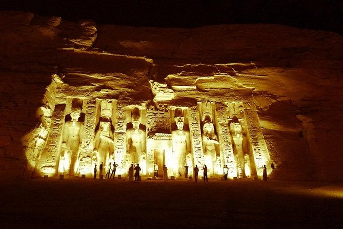 Trip to Abu Simbel and Aswan from Luxor - Price and Value: Why $459 Often Feels Like a Deal