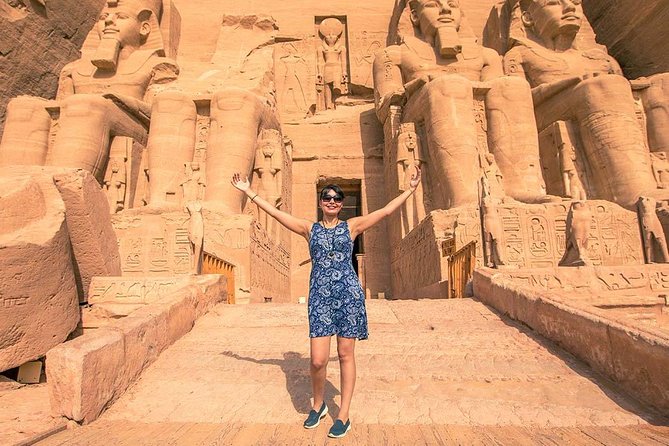 Trip to Abu Simbel and Aswan from Luxor - The Pace, the Guide, and What Makes the Experience Feel Easy