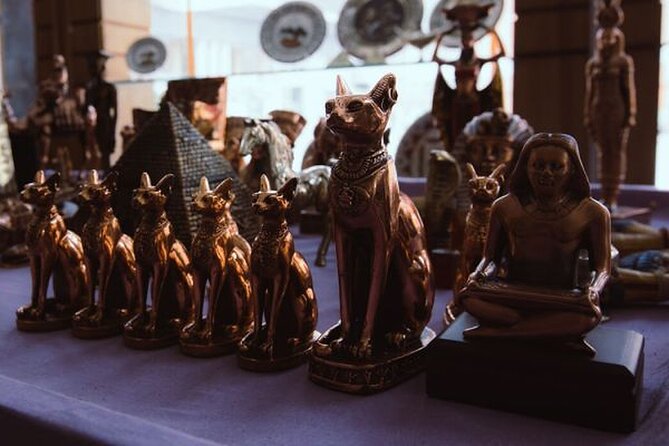 Trip To Cairo from Alexandria - Price and logistics: does $75 feel like value