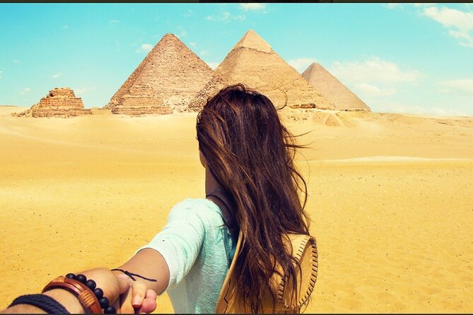 Trip To Cairo from Alexandria - Group size and the guide experience: when it goes right