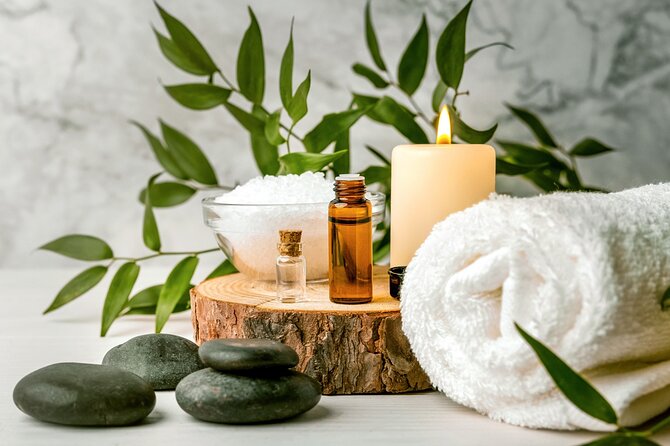 Turkish Hammam with Full Body Massage treatment From Hurghada - Turkish Hammam in Hurghada: what the 3 hours really feels like