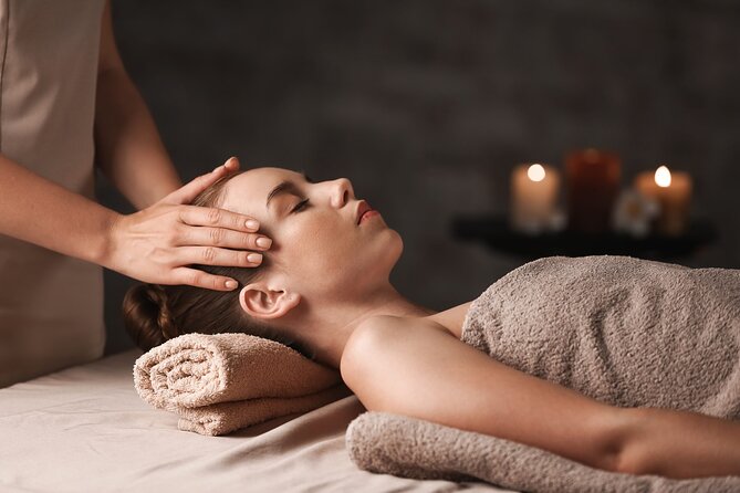 Turkish Hammam with Full Body Massage treatment From Hurghada - Getting to the spa: pickup helps, but expect a shared rhythm