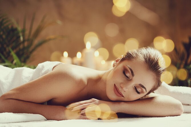 Turkish Hammam with Full Body Massage treatment From Hurghada - The hammam routine: hot dry air, foam stage, fragrant finish