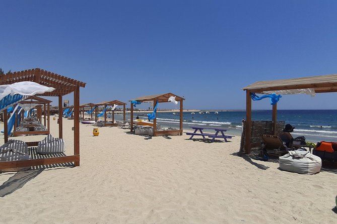 Turtles Bay, Swimming with Turtles Hurghada & Marsa ALam - Timing and pacing: 6:00 am pickup to a 6:00 pm return