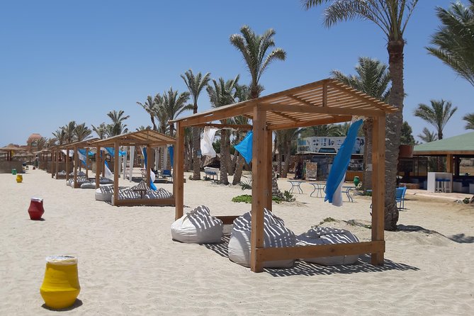 Turtles Bay, Swimming with Turtles Hurghada & Marsa ALam - Transportation from Safaga area: an organized Red Sea day