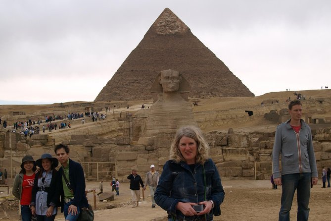Two Days Private tour to Cairo highlights - Egyptian Museum on day 2: Tut Ankh Amun and the art of not rushing