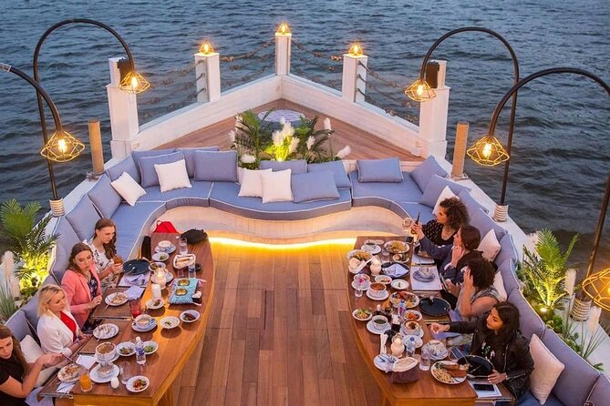 Unique Open Air Nile Cruise in Cairo and Giza - Key things to know before you go