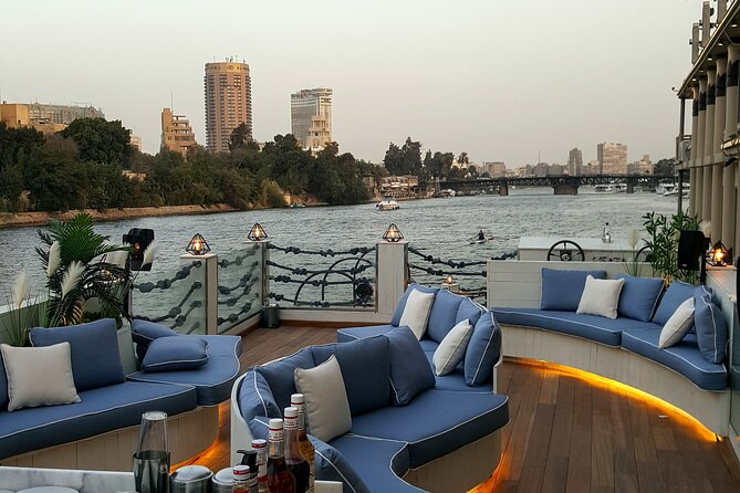 Unique Open Air Nile Cruise in Cairo and Giza - The Egyptian Museum highlight, and how to plan your time if you want more