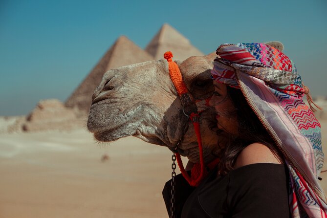 Unusual Desert Safari Tour Around Giza Pyramids During Sunset With Barbecue. - Price and value: why $100 per person can make sense