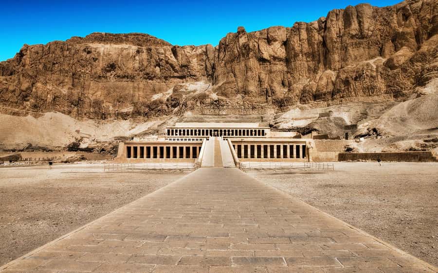 Valley of the Kings Full Day tour in Luxor - Key Highlights You’ll Feel Immediately