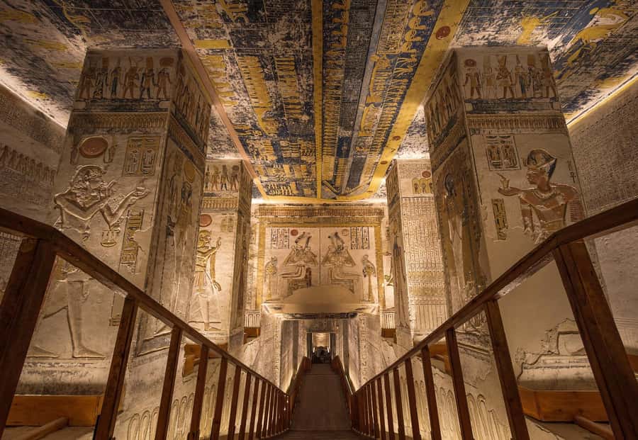 Valley of the Kings Full Day tour in Luxor - Mortuary Temple of Hatshepsut: Why the 1-Hour Stop Works