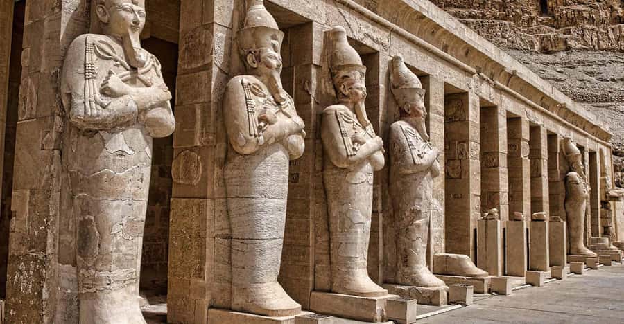 Valley of the Kings Full Day tour in Luxor - Should You Book This Luxor Full-Day East and West Tour?