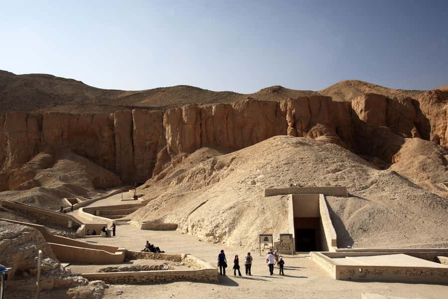 Valley of the Kings Full Day tour in Luxor - FAQ