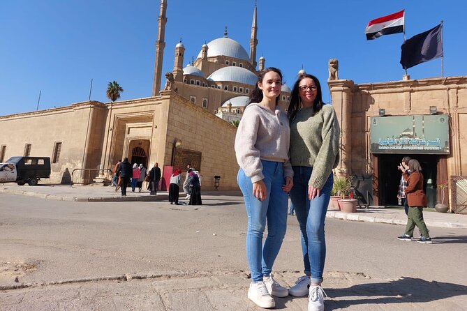 VIP Cairo Day Trip Coptic Orthodox Church & Islamic Old Mosques - Key things I’d watch for before you go