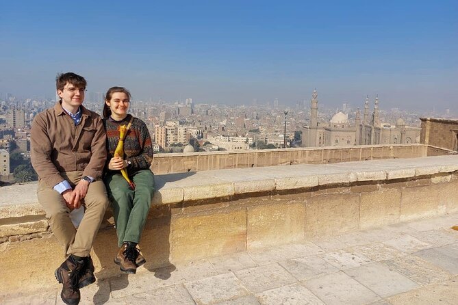 VIP Cairo Day Trip Coptic Orthodox Church & Islamic Old Mosques - What makes the guides matter more than the checklist