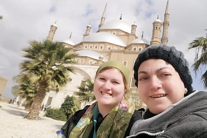 VIP Cairo Day Trip Coptic Orthodox Church & Islamic Old Mosques - How long is enough for Old Cairo, and how not to rush it