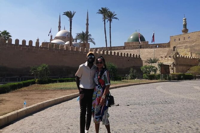 VIP Cairo Day Trip Coptic Orthodox Church & Islamic Old Mosques - Price reality check: what $19 gets you in Cairo terms