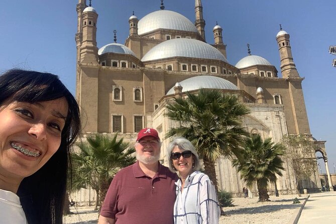 VIP Day Trip Coptic Orthodox Church and Islamic Cairo old mosques - How This VIP Half-Day Works in Real Life