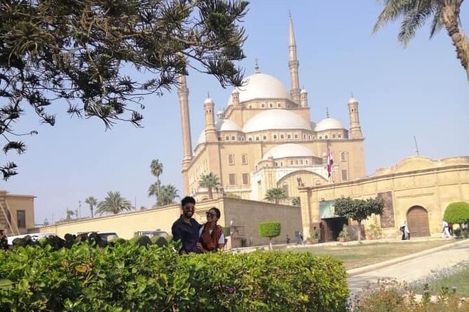 VIP Day Trip Coptic Orthodox Church and Islamic Cairo old mosques - What Makes the Guide Matter Here