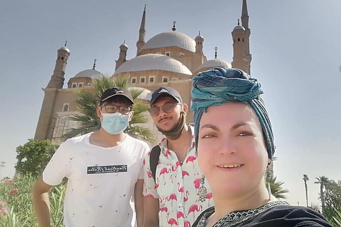 VIP Day Trip Coptic Orthodox Church and Islamic Cairo old mosques - Who Should Book This Tour (and Who Might Skip It)