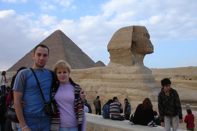 VIP Day Trip to Cairo by Bus with Top Tour operators - The real setup: Hurghada to Cairo, in one day