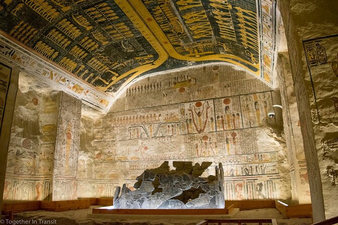 VIP Full Day Luxor, Egypt Tour (East & West Bank) - VIP Luxor Full Day: How East and West Bank Fits in One Long Day