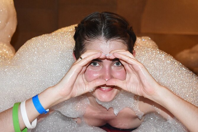 ViP Full Package Cleopatra Hammam & Full Body Massage in Hurghada - Price and Value: Why $20 Can Make Sense in Hurghada